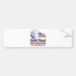 BRANDED BUMPER STICKERS
