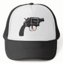 Branded hat by danstiles Branded hat