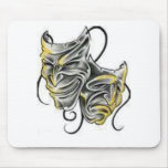branded mouse pads
