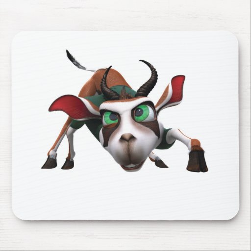 BRANDED MOUSEPAD