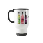 BRANDED mugs