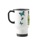 BRANDED mugs