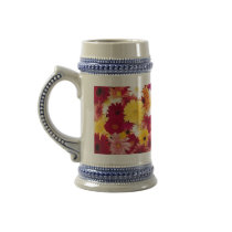 BRANDED MUG
