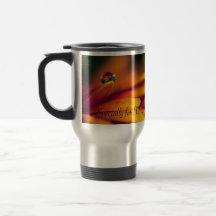BRANDED MUG