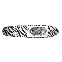 BRANDED SKATEBOARDS