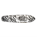 BRANDED SKATEBOARDS