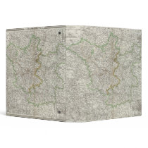 Brandenburg 3 Ring Binders
