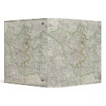 Brandenburg 3 Ring Binders