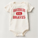 Infant Organic Onesie / Creeper