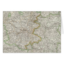 Brandenburg Cards