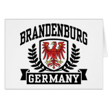 Brandenburg cards by magarmor Brandenburg cards
