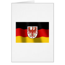 Brandenburg coat of arms cards by german_pride Brandenburg coat of arms cards