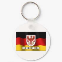 Brandenburg coat of arms keychains by german_pride Brandenburg coat of arms keychains