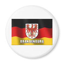 Brandenburg coat of arms magnets by german_pride Brandenburg coat of arms magnets