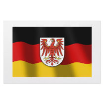 Brandenburg coat of arms stationery by german_pride Brandenburg coat of arms stationery