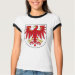 Ladies Ringer T-Shirt