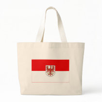 Brandenburg Flag bags