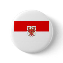 Brandenburg Flag buttons