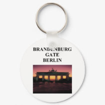brandenburg gate keychains