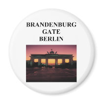 brandenburg gate magnets by jimbuf brandenburg gate magnets
