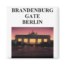 brandenburg gate magnets