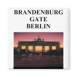 brandenburg gate magnets