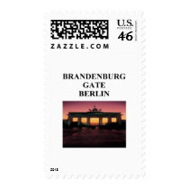 brandenburg gate postage by jimbuf brandenburg gate postage