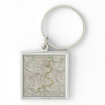 Brandenburg Keychains