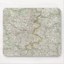 Brandenburg Mousepad