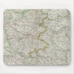 Brandenburg Mousepad