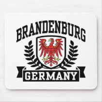 Brandenburg mousepads by magarmor Brandenburg mousepads