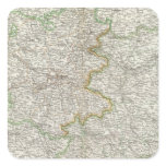 Brandenburg Stickers