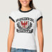 Ladies Ringer T-Shirt