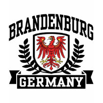 Brandenburg t-shirts by magarmor Brandenburg t-shirts