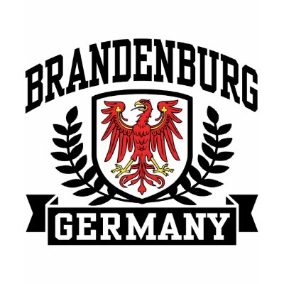 Brandenburg Shirts by magarmor