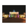 Brandenburger Tor Postcard