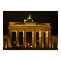 Brandenburger Tor posters