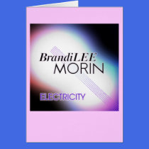 Brandi Lee Electricity cards