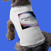 Brandi Lee Electricity pet clothing
