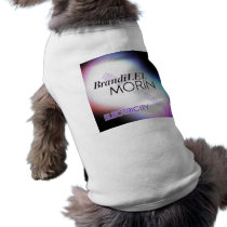 Brandi Lee Electricity Pet Tshirt