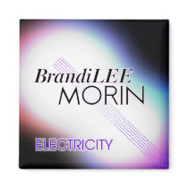 Brandi Lee Electricity Magnets