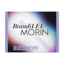 Brandi Lee Electricity Postcards