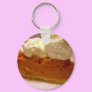 Brandied sweet potato pie