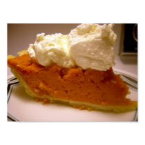 Brandied sweet potato pie posters