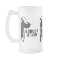 Branding! Stein mugs