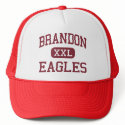 Brandon Eagles