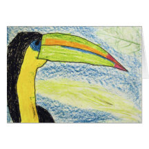 Brandon Kulis Greeting Card