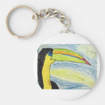 Brandon Kulis Key Chain
