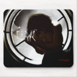 Brandon Lee - Mouse pad mousepads