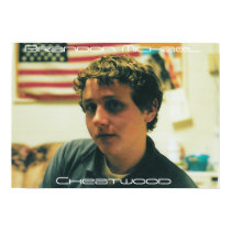 Brandon Michael Cheatwood II posters by m_tumlin Brandon Michael Cheatwood II posters